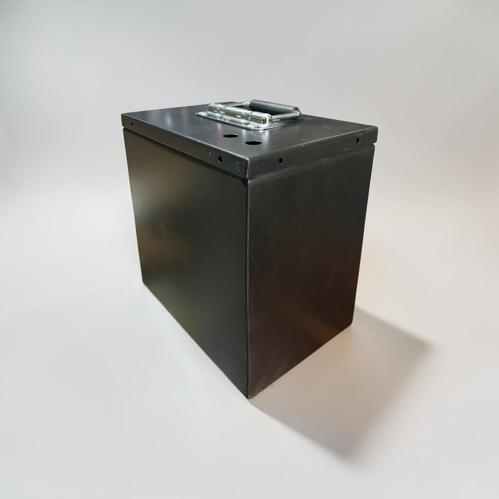 51V 30A BATTERY BOX