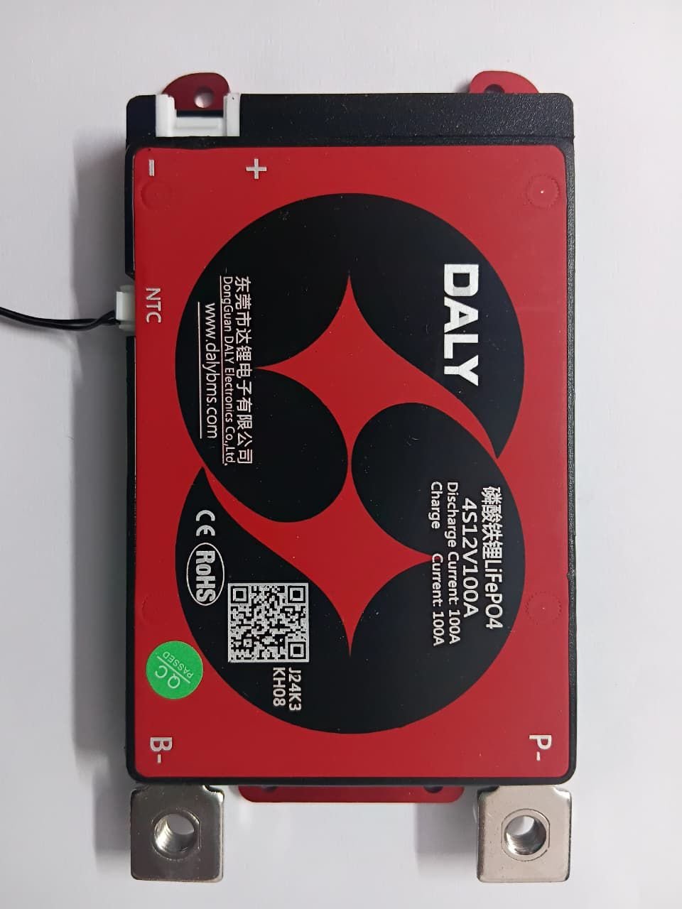 BMS LFP 4S 100A DALY