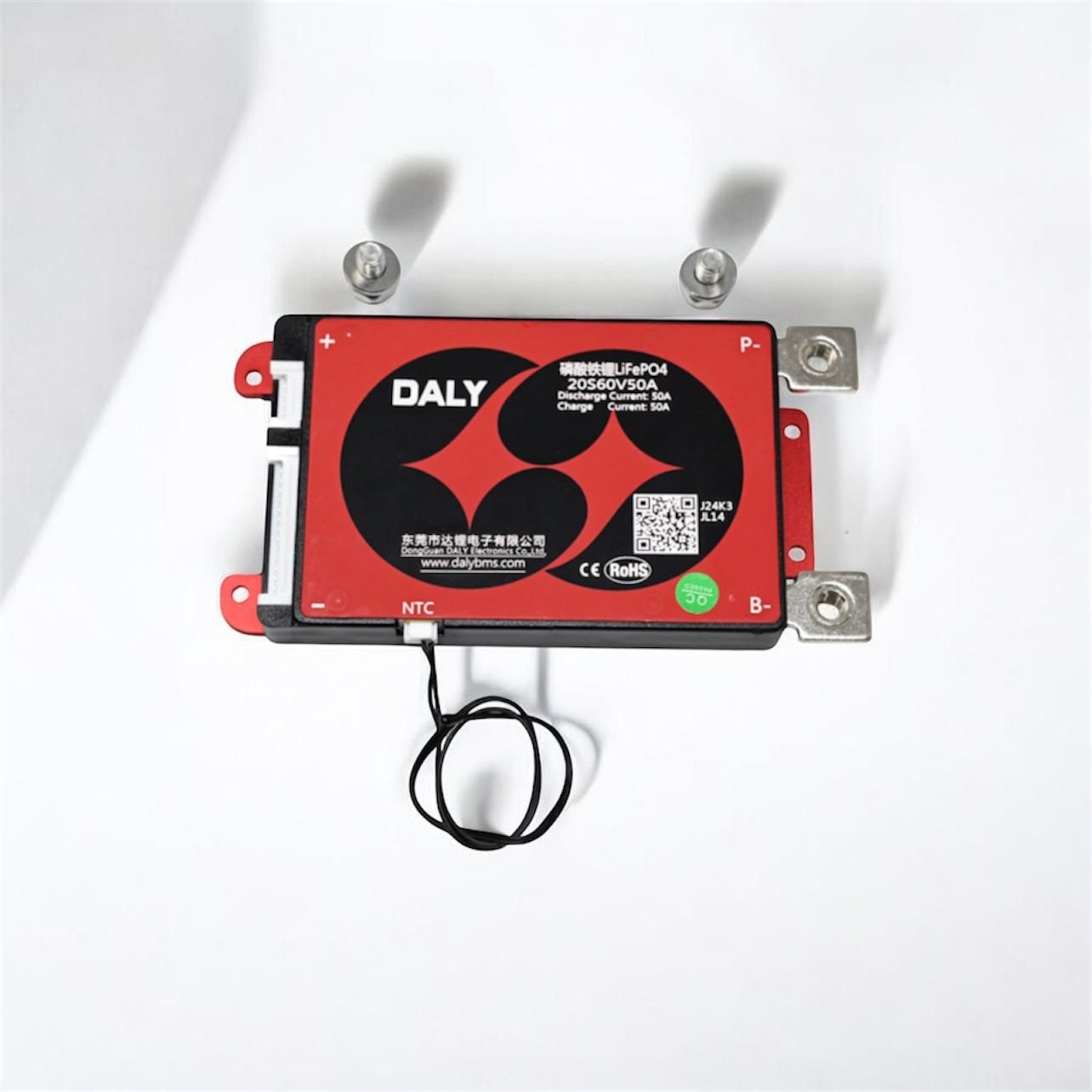 BMS LFP 20S 50A DALY
