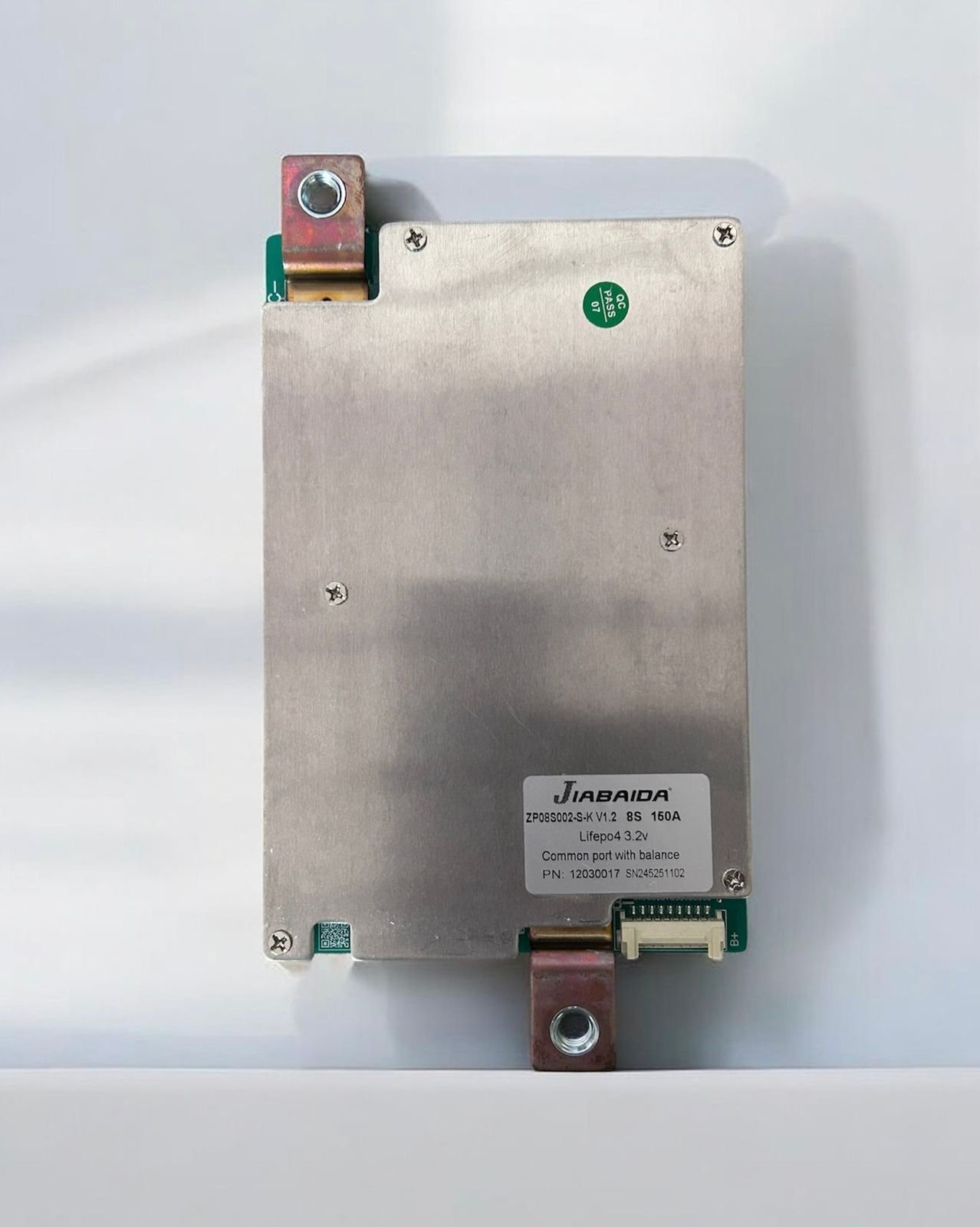 BMS LFP 8S 150A JBD