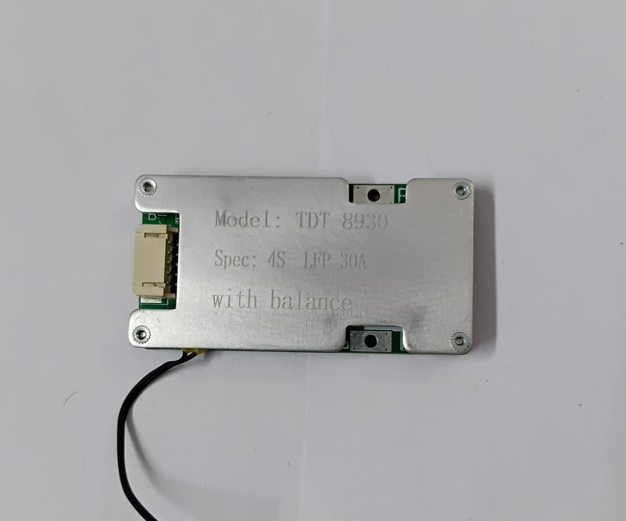 4s 30a lfp tdt